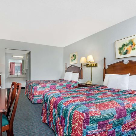 Days Inn By Wyndham Mt. Sterling Mount Sterling Extérieur photo