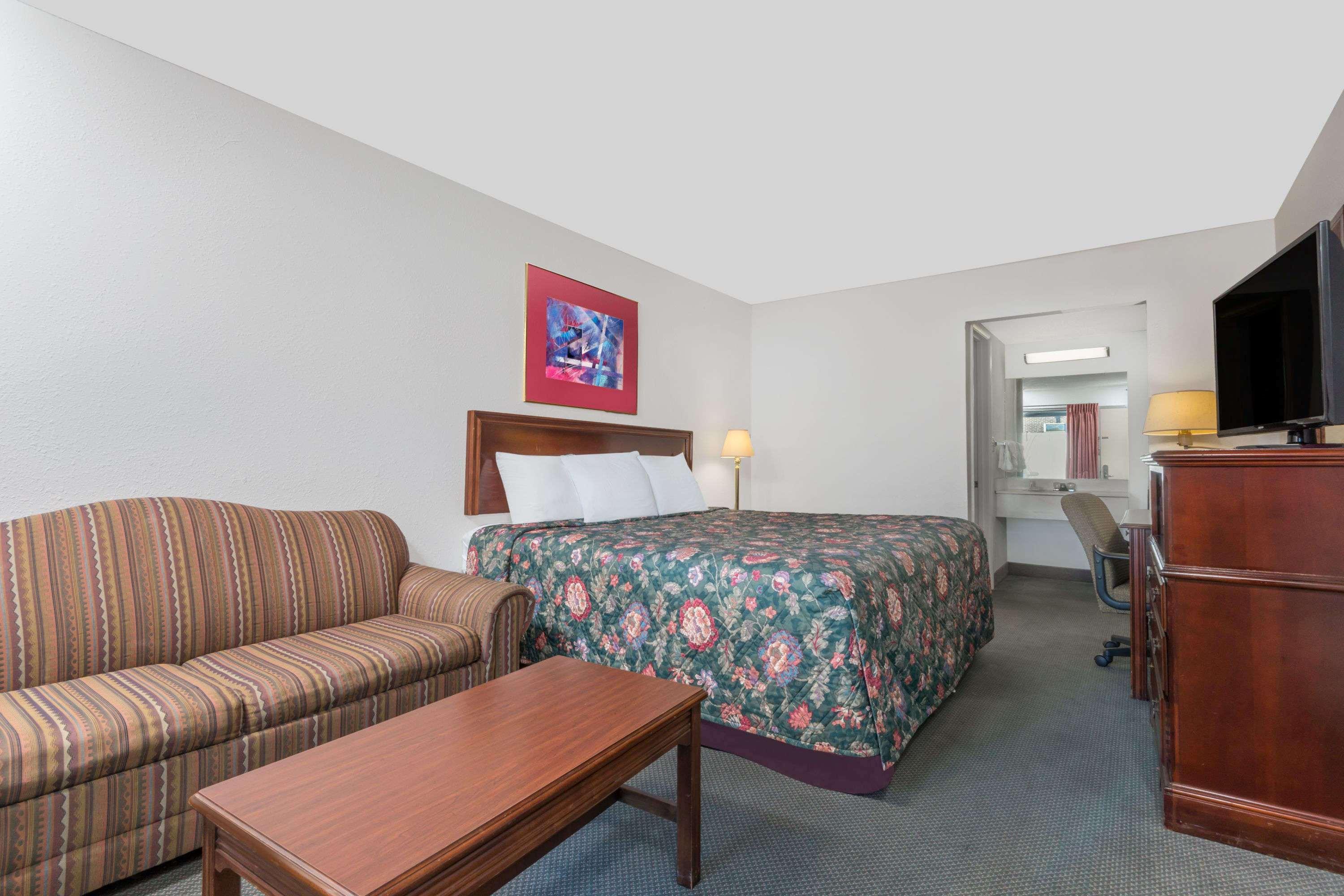 Days Inn By Wyndham Mt. Sterling Mount Sterling Extérieur photo