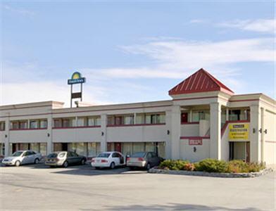 Days Inn By Wyndham Mt. Sterling Mount Sterling Extérieur photo