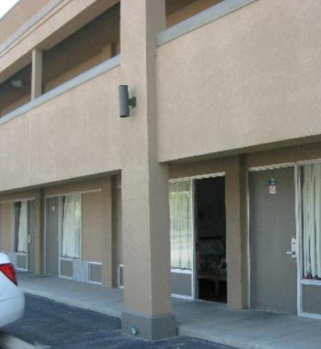 Days Inn By Wyndham Mt. Sterling Mount Sterling Extérieur photo