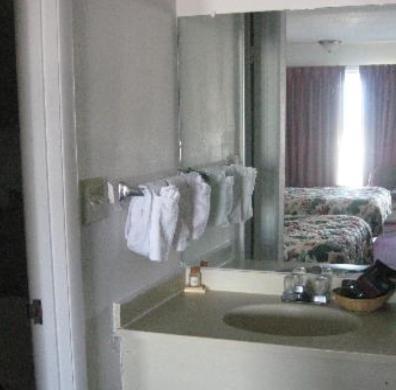 Days Inn By Wyndham Mt. Sterling Mount Sterling Chambre photo
